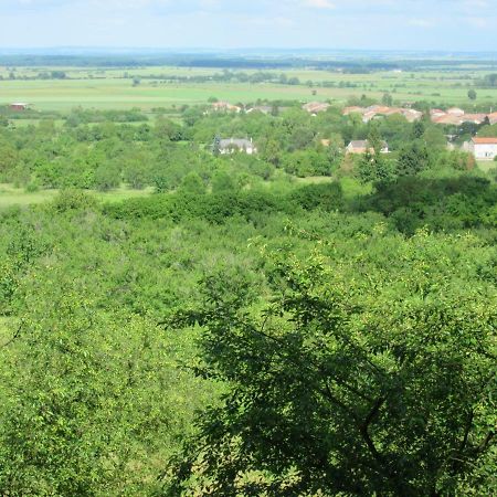 Gite La Grange A Foin Hannonville-sous-les-Cotes Luaran gambar