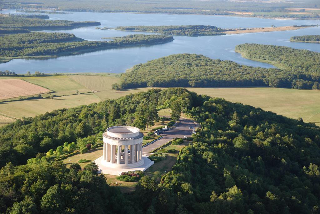 Gite La Grange A Foin Hannonville-sous-les-Cotes Luaran gambar