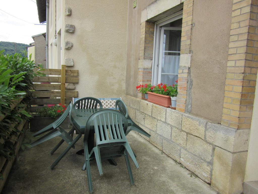 Gite La Grange A Foin Hannonville-sous-les-Cotes Luaran gambar