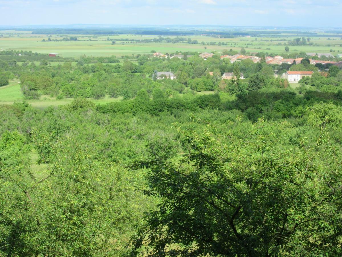Gite La Grange A Foin Hannonville-sous-les-Cotes Luaran gambar